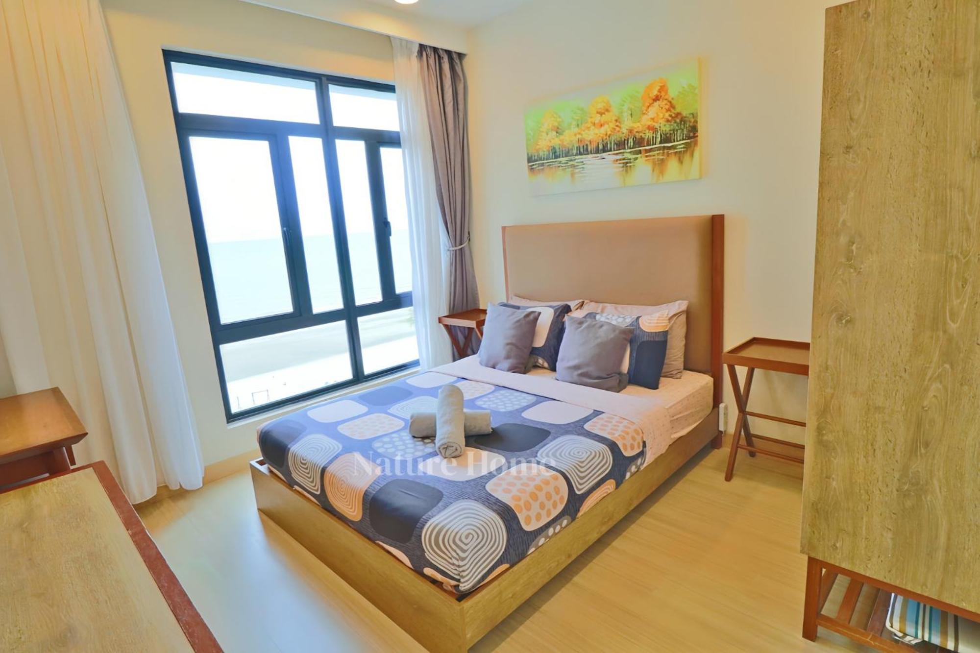 Timurbay Seafront Residences By Nature Home Kuantan Eksteriør bilde