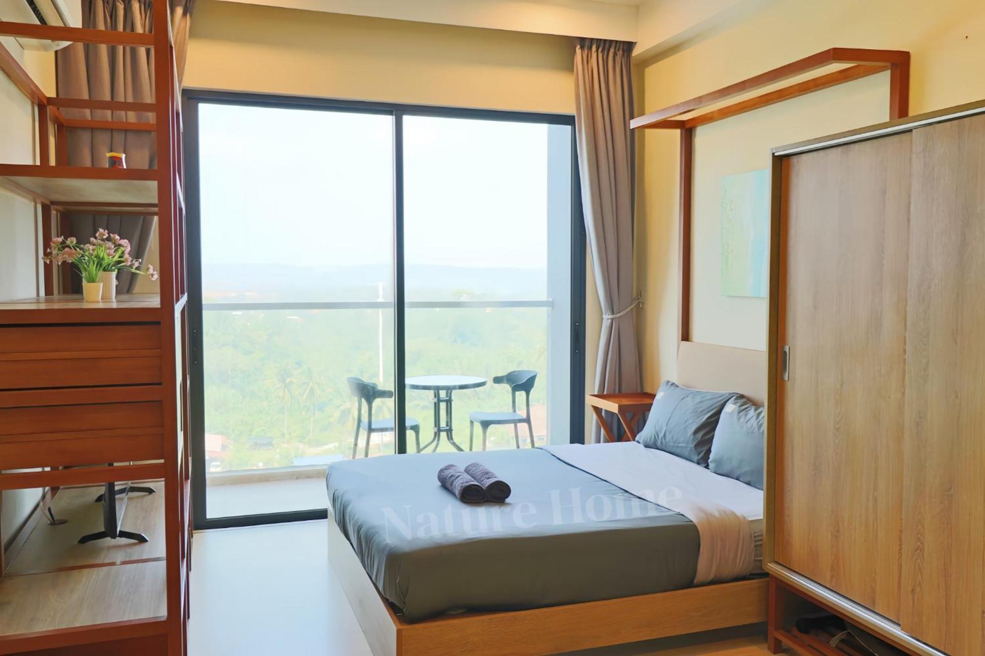 Timurbay Seafront Residences By Nature Home Kuantan Eksteriør bilde