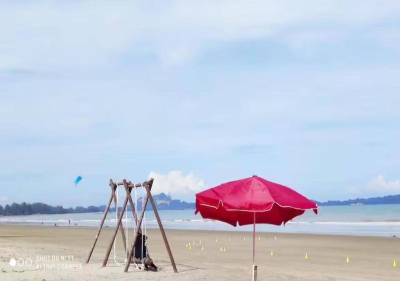 Timurbay Seafront Residences By Nature Home Kuantan Eksteriør bilde